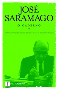 José Saramago - O ​Caderno 2
