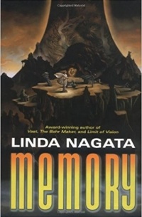 Linda Nagata - Memory