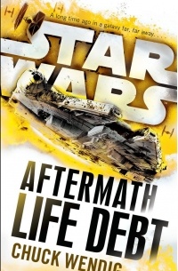 Life Debt: Aftermath