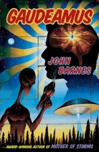 John Barnes - Gaudeamus