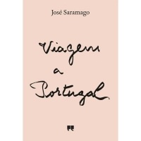 José Saramago - Viagem a Portugal