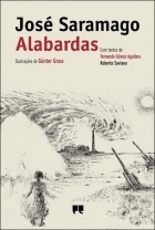 José Saramago - Alabardas