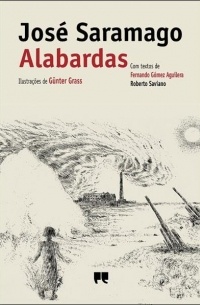 José Saramago - Alabardas