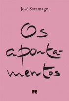 José Saramago - Os Apontamentos