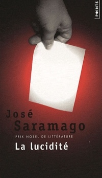 José Saramago - La Lucidité