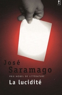 José Saramago - La Lucidité
