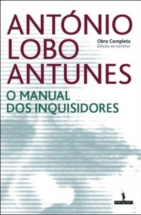 O Manual dos Inquisidores