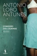 António Lobo Antunes - Comissão das Lágrimas