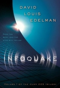 David Louis Edelman - Infoquake