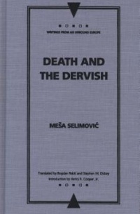 Death and the Dervish