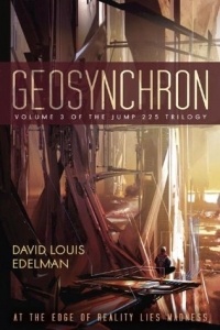 David Louis Edelman - Geosynchron