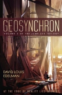 David Louis Edelman - Geosynchron