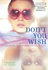 Roxanne St. Claire - Don't You Wish