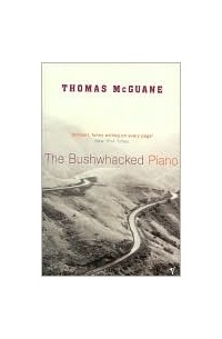 The Bushwacked Piano