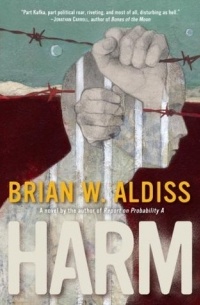 Brian W. Aldiss - HARM