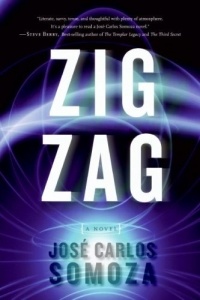 José Carlos Somoza - Zig Zag