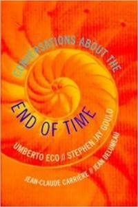 Umberto Eco - Conversations About the End of Time