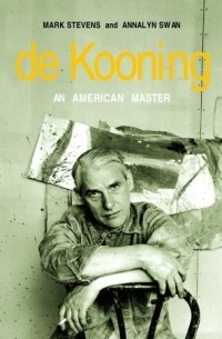 de Kooning: An American Master