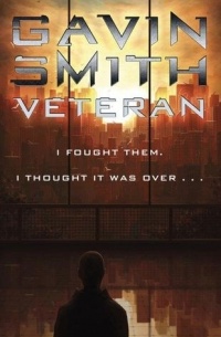 Gavin Smith - Veteran