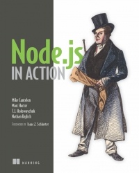  - Node.js in Action