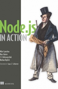  - Node.js in Action