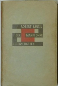 Роберт Музиль - Der Mann ohne Eigenschaften. Band 1