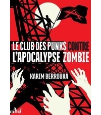  - Le club des punks contre l'apocalypse zombie