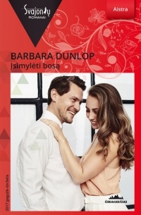 Barbara Dunlop - Įsimylėti bosą