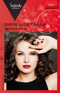 Taryn Leigh Taylor - Netikėta meilė
