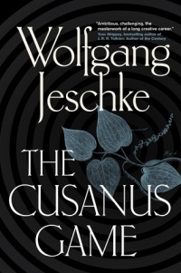Wolfgang Jeschke - The Cusanus Game
