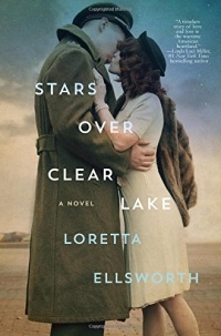 Loretta Ellsworth - Stars Over Clear Lake