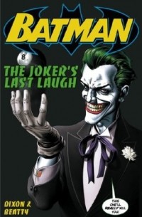  - Batman: Joker's Last Laugh