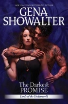 Gena Showalter - The Darkest Promise