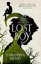 Christina Henry - Lost Boy