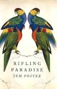 Jem Poster - Rifling Paradise