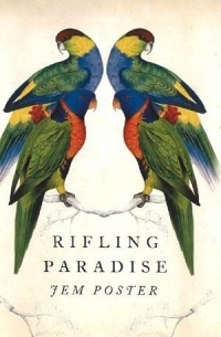 Jem Poster - Rifling Paradise