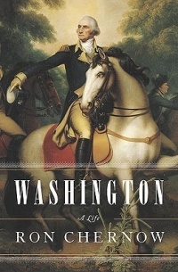 Рональд Черноу - Washington: A Life