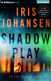 Iris Johansen - Shadow play