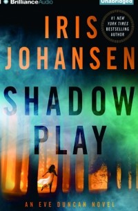 Iris Johansen - Shadow play