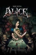 Американ Макги - Мир игры Alice: Madness Returns