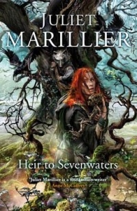 Juliet Marillier - Heir to Sevenwaters