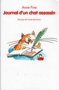 Journal d'un chat assassin