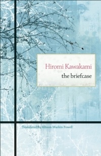 Hiromi Kawakami - The briefcase
