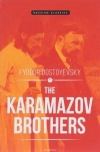 Fyodor Dostoyevsky - The Karamazov Brothers