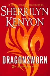 Sherrilyn Kenyon - Dragonsworn