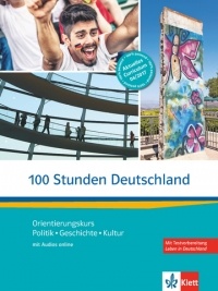  - 100 Stunden Deutschland
