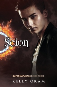 Kelly Oram - Scion