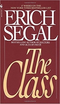 Erich Segal - The Class
