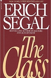 Erich Segal - The Class