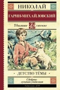 Николай Гарин-Михайловский - Детство Тёмы